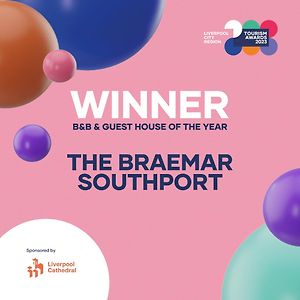 The Braemar Southport